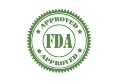 FDA (Food and Drugs Administartion)