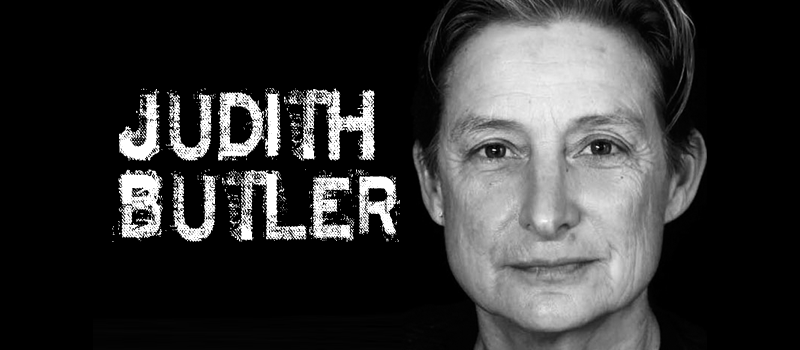 Judith Butler sobre el triunfo de Trump